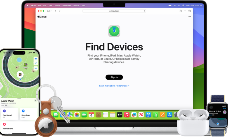 iPhone Mati Total Masih Bisa Dilacak, Ini Fitur Apple yang Menentukan Saat Hilang