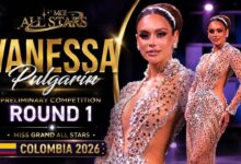 Vanessa Pulgarin Di Filipina, Momen Pertama Sang MGI All Stars 2026 Dimulai Mana