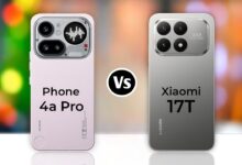 Xiaomi 17T Pro Jauh Lebih Gahar, tapi Nothing Phone (4a) Pro Justru Terasa Lebih Masuk Akal