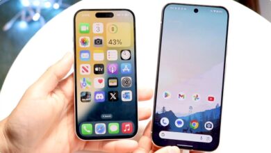 Apple Dan Google Bikin Pindah eSIM Antar iPhone Dan Android Jadi Tak Serumit Dulu