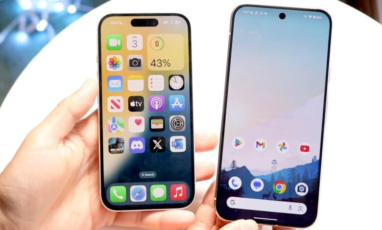 Apple Dan Google Bikin Pindah eSIM Antar iPhone Dan Android Jadi Tak Serumit Dulu