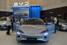 Mobil China Kian Menggila di Indonesia, Penjualan Grosir Melejit 72 Persen dalam 5 Bulan