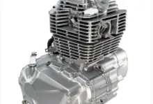 Zongsen IS5 2026 Tampil Bak Motor Premium, Harganya Justru Ramah untuk Dompet