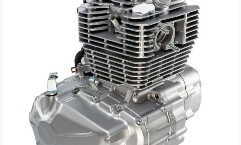 Zongsen IS5 2026 Tampil Bak Motor Premium, Harganya Justru Ramah untuk Dompet