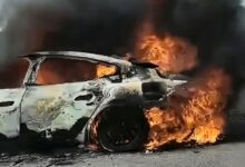 Xiaomi SU7 Ultra Terbakar Lagi, Investigasi Awal Justru Menjauhkan Baterai dari Penyebab