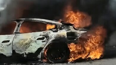 Xiaomi SU7 Ultra Terbakar Lagi, Investigasi Awal Justru Menjauhkan Baterai dari Penyebab