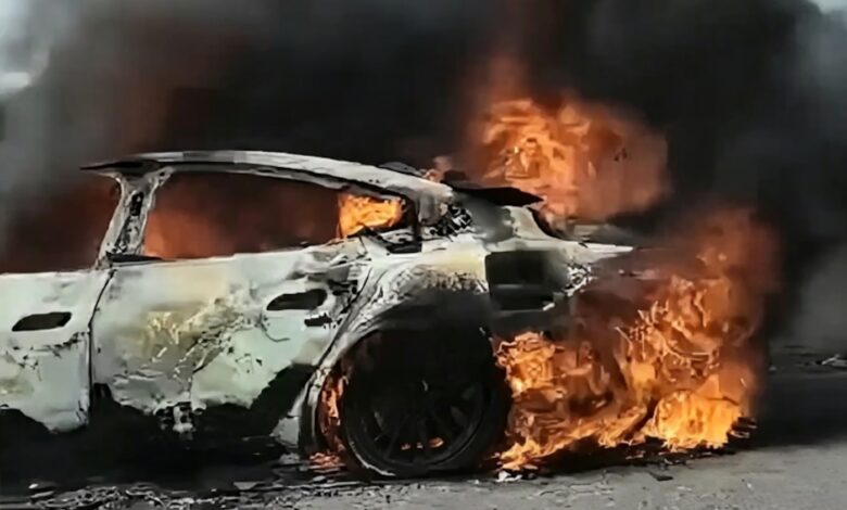 Xiaomi SU7 Ultra Terbakar Lagi, Investigasi Awal Justru Menjauhkan Baterai dari Penyebab