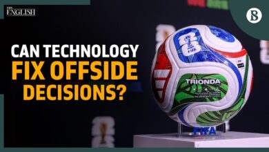 Sensor Di TRIONDA Siap Pangkas Kontroversi Wasit, Keputusan Offside Jadi Lebih Cepat