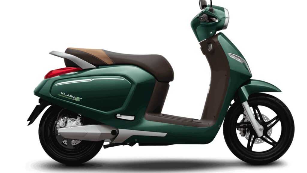 VinFast Gas Masuk Indonesia, Motor Listrik Vietnam Ini Bisa Goyang Persaingan Lama
