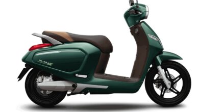 VinFast Gas Masuk Indonesia, Motor Listrik Vietnam Ini Bisa Goyang Persaingan Lama