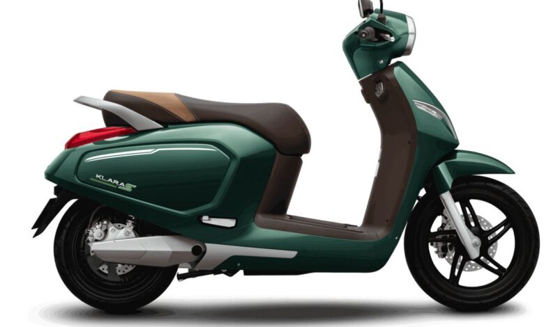 VinFast Gas Masuk Indonesia, Motor Listrik Vietnam Ini Bisa Goyang Persaingan Lama