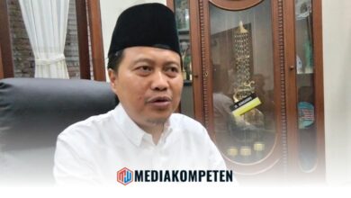 Gus Yusuf Masuk Bursa Ketua Umum PBNU, Konsolidasi 6 Bulan Jadi Sinyal Seriusnya