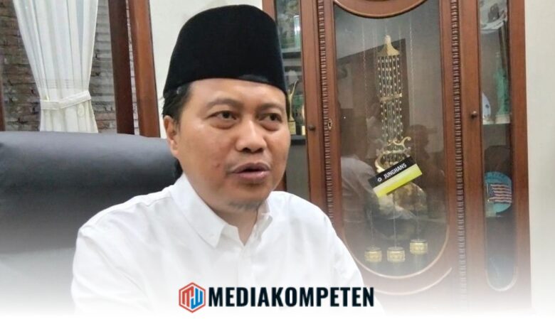 Gus Yusuf Masuk Bursa Ketua Umum PBNU, Konsolidasi 6 Bulan Jadi Sinyal Seriusnya