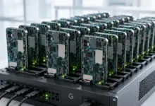 Ponsel Pixel Bekas Disulap Jadi Pusat Data, Kalahkan Server di Uji Performa