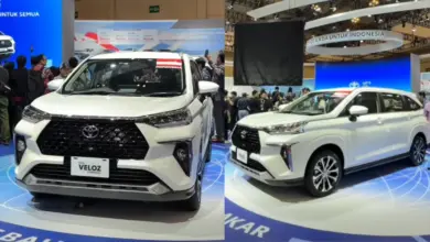 Toyota Veloz 1.5 V Hybrid 2026 Kini Jadi Pintu Masuk MPV Irit, Segini Harga Jualnya