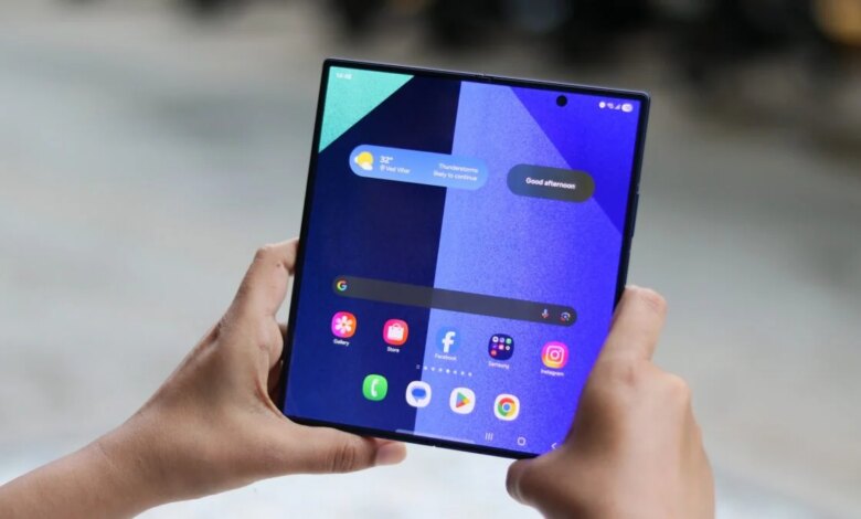 Promo Cashback Samsung Ini Menggoda, Galaxy Z Fold7 Jadi Perangkat dengan Potongan Terbesar