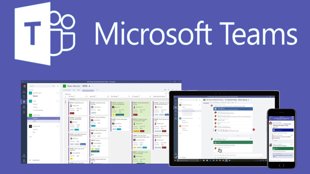 Microsoft Bongkar Teams Selama Enam Bulan, Kini Terasa Jauh Lebih Responsif di Semua Perangkat