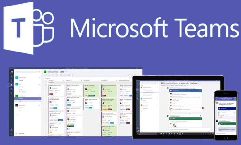 Microsoft Bongkar Teams Selama Enam Bulan, Kini Terasa Jauh Lebih Responsif di Semua Perangkat