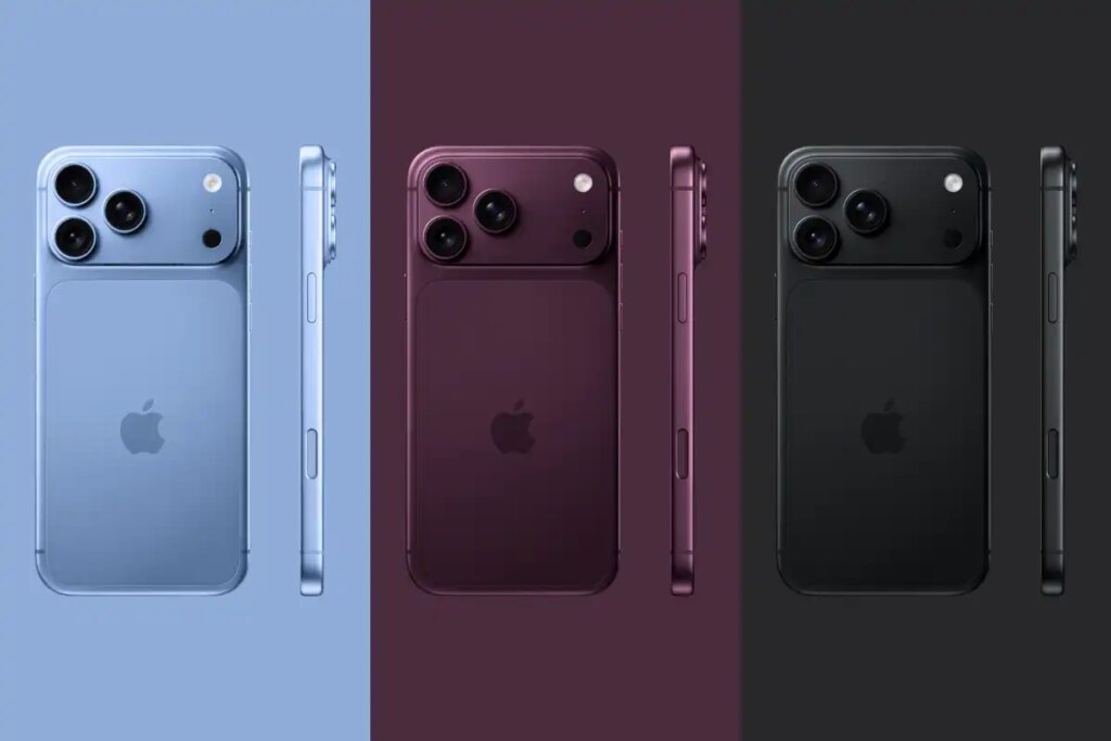 iPhone 18 Pro dan Pro Max Disebut Jadi Lompatan Terbesar Apple, Harga Tetap Malah AI Berbayar?