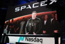 SpaceX IPO Bikin Elon Musk Tembus Triliuner Pertama, Era Baru Kekayaan Superdimulai