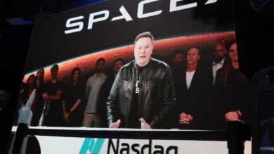 SpaceX IPO Bikin Elon Musk Tembus Triliuner Pertama, Era Baru Kekayaan Superdimulai