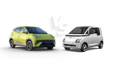 BYD Atto 1 Tembus Rp199 Juta, Wuling Air EV Kini Punya Penantang yang Sulit Diabaikan