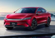 BYD Bidik Singgasana Toyota dalam 5 Tahun, Taruhannya Ekspansi Besar dan Baterai Baru