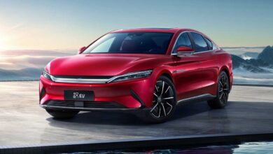 BYD Bidik Singgasana Toyota dalam 5 Tahun, Taruhannya Ekspansi Besar dan Baterai Baru