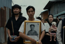 Undertaker 2 Afterlife, Horor Thailand Tentang Kematian yang Kembali Hidup ke Desa