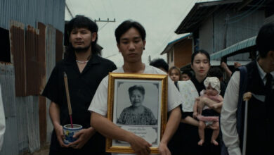 Undertaker 2 Afterlife, Horor Thailand Tentang Kematian yang Kembali Hidup ke Desa