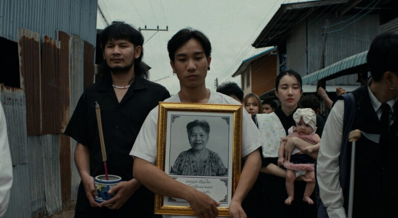 Undertaker 2 Afterlife, Horor Thailand Tentang Kematian yang Kembali Hidup ke Desa