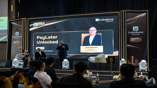 Pembiayaan Digital Mengubah Cara Merchant Bertumbuh, Jawa Barat Menangkap Peluang Baru Di Era Social Commerce