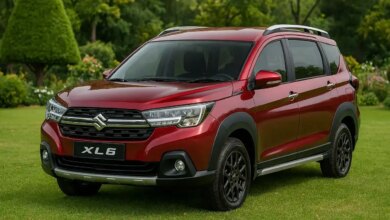 Suzuki Lempar Teaser SUV Baru, Isyarat XL7 Facelift Atau Victoris?