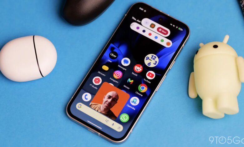 Android 17 Punya Cara Baru Rekam Reaksi, Video Tutorial Kini Jauh Lebih Praktis