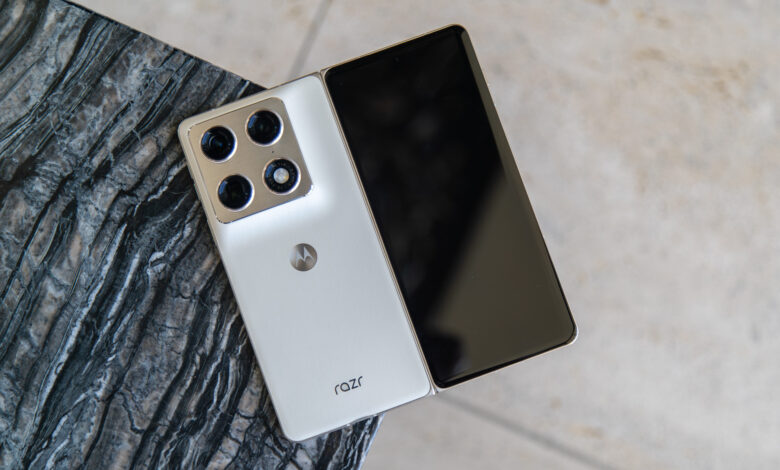 Motorola Razr Fold 2027 Bisa Jadi Ancaman Serius, Asal 5 Kekurangan Ini Dibereskan