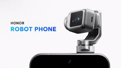 Honor Robot Phone Masuk Festival Film, Kamera Gimbalnya Langsung Diuji untuk Video Sinematik
