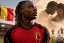 Jérémy Doku Hadapi Momen Keluarga Besar, Belgia Terancam Tanpa Amunisi Penting Saat Lawan Mesir