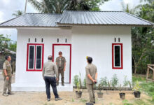 Huntap Digenjot di Aceh dan Sumatera, Validasi Penyintas Jadi Kunci Percepatan