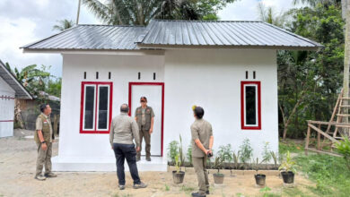 Huntap Digenjot di Aceh dan Sumatera, Validasi Penyintas Jadi Kunci Percepatan