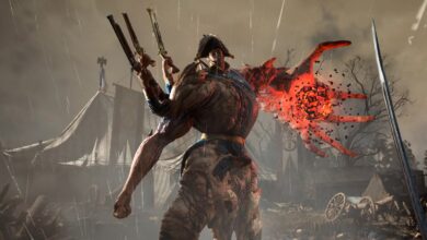 Valor Mortis Bisa Mundur, September Makin Padat Gara-Gara GTA 6 Dan Deretan Rilis Besar