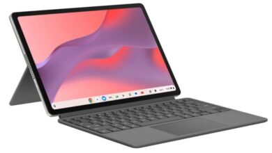 Asus Chromebook CM32 Debut, Layar 2.5K Dan Baterai 13 Jam Dalam Paket MediaTek