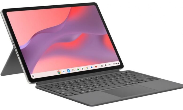 Asus Chromebook CM32 Debut, Layar 2.5K Dan Baterai 13 Jam Dalam Paket MediaTek