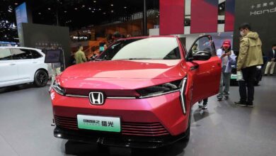 CEO Honda Pernah Diminta Mundur, Arah Produk Dinilai Gagal Menjawab Pasar Tiongkok