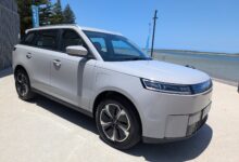 Daftar Mobil Terlaris Mei 2026, Jaecoo J5 Tembus 5 Besar Saat Pasar Justru Turun