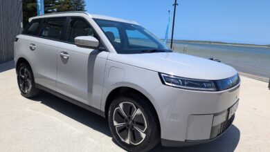 Daftar Mobil Terlaris Mei 2026, Jaecoo J5 Tembus 5 Besar Saat Pasar Justru Turun