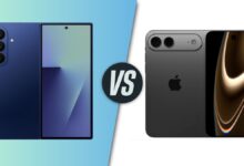 Galaxy Z Fold 8 Wide Siap Mengusik iPhone Fold, Samsung Pilih Nyaman daripada Spek Gahar