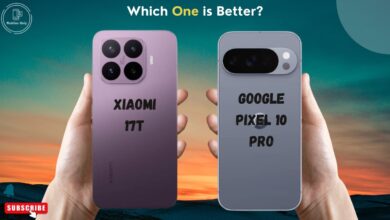 Xiaomi 17T Pro Unggul Nyaris di Semua Lini, Tapi Pixel 10 Masih Sulit Disingkirkan