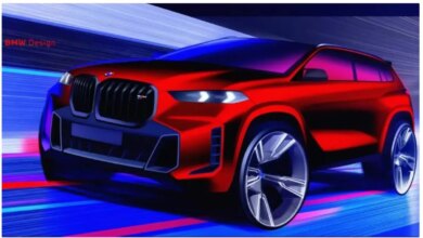 BMW X5 Generasi Baru Hampir Siap, Bawa Lompatan Listrik, Hidrogen, dan Otak Baru