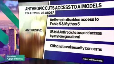 Diperintah Setop Akses Model AI Terbaru, Anthropic Terjepit Soal Risiko Keamanan