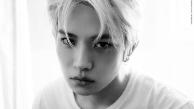 EVAN Siap Debut Solo, RIDE Or Die Jadi Awal Baru yang Paling Personal